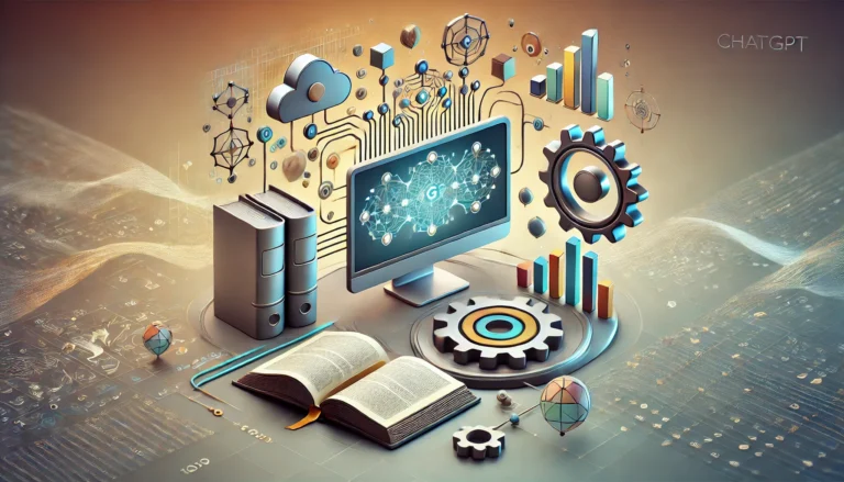 كيف يجمع شات جي بي تي البيانات ويتدرب عليها؟