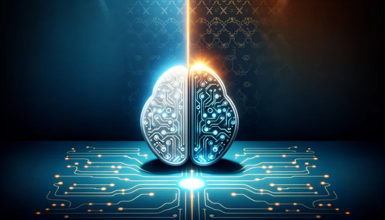 الذكاء العام الاصطناعي AGI فرصة يحيط بها الخوف