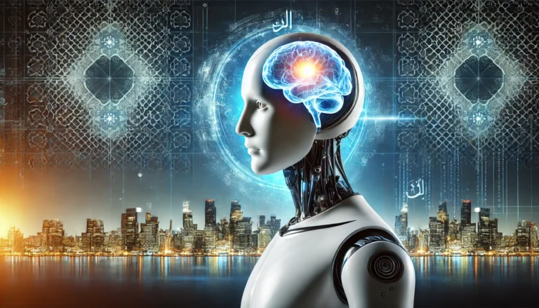  الوعي والتفوق الذاتي الاصطناعي بين الخيال العلمي والواقع المتسارع