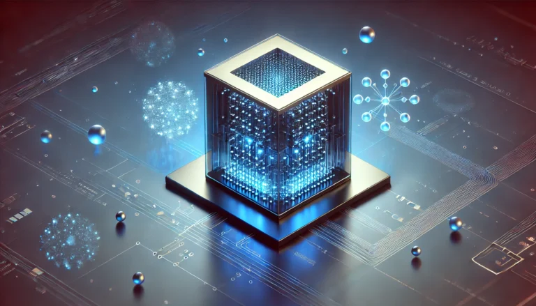 دمج الحوسبة الكمومية مع الذكاء الاصطناعي التحديات والفرص