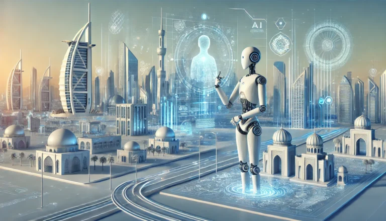 مستقبل الذكاء الاصطناعي الاتجاهات والتوقعات