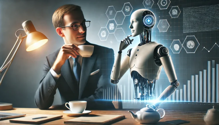 الابتكار في المنتجات الرقمية ودور الذكاء الاصطناعي